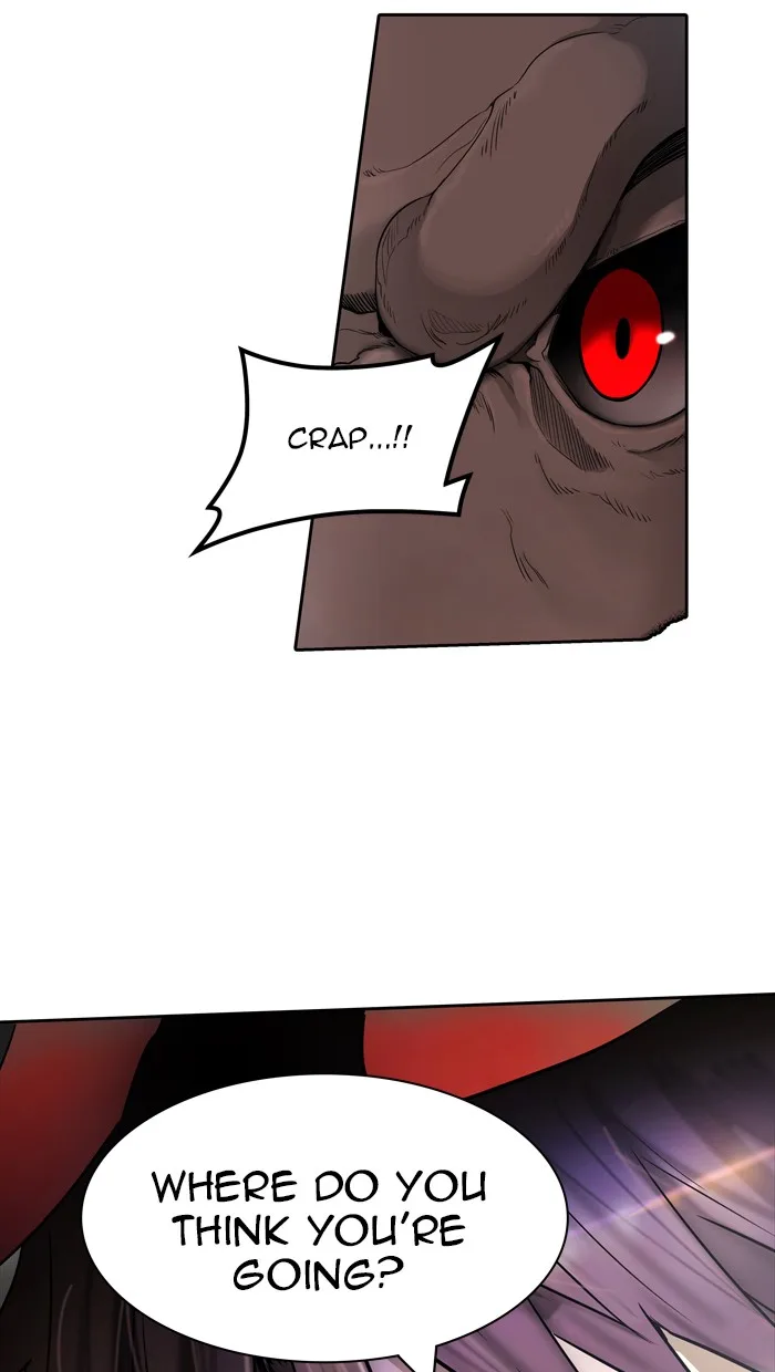 Tower of God - Chapter 438 - Page 100