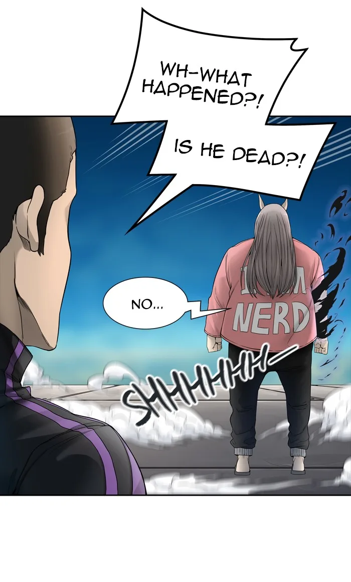 Tower of God - Chapter 438 - Page 103