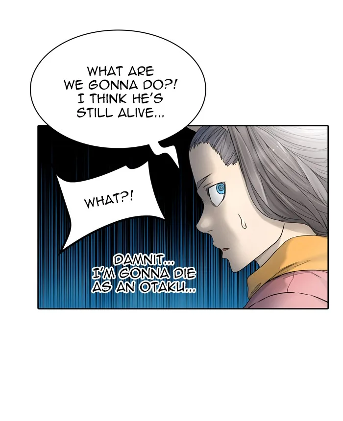 Tower of God - Chapter 438 - Page 104