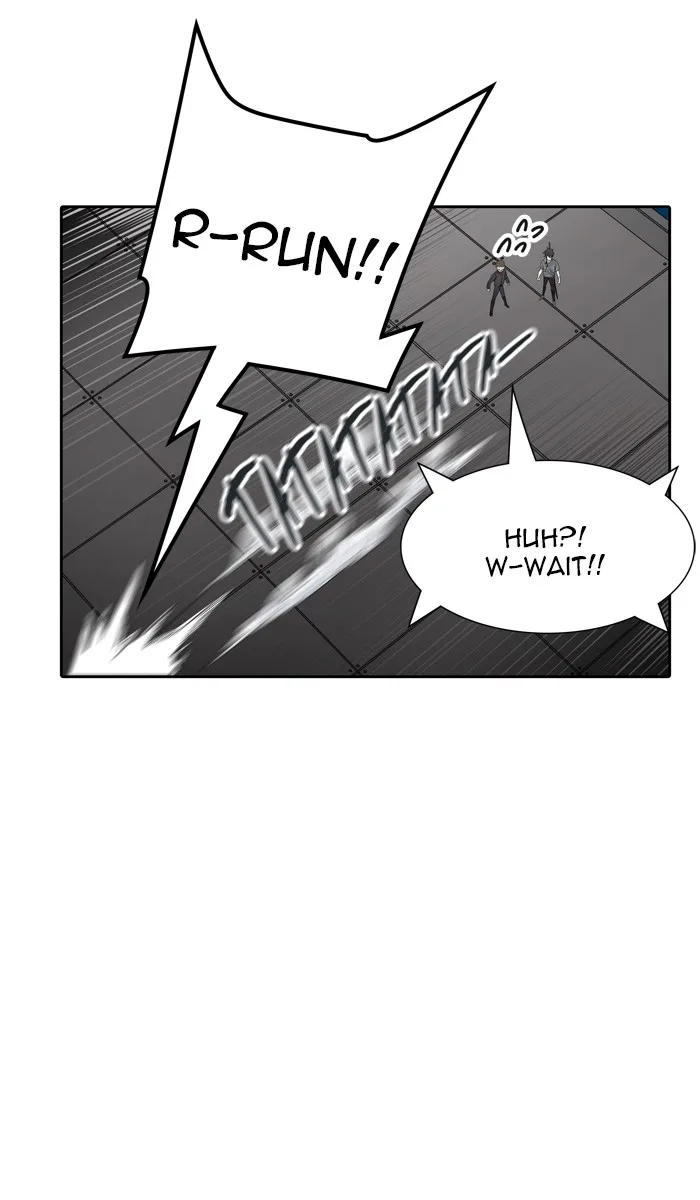 Tower of God - Chapter 438 - Page 105