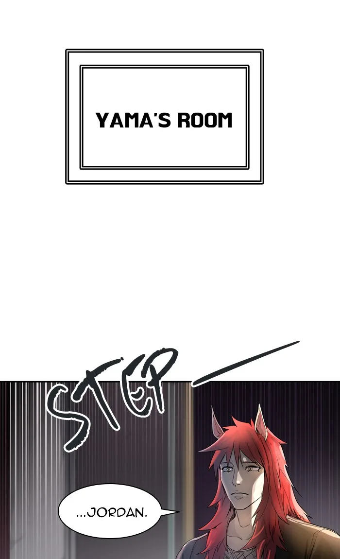 Tower of God - Chapter 438 - Page 106