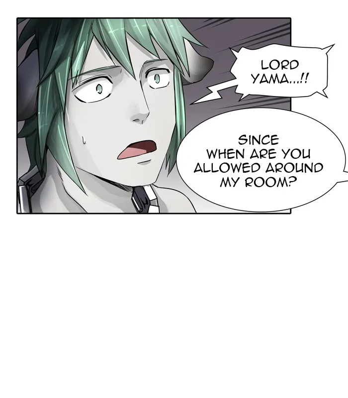 Tower of God - Chapter 438 - Page 108