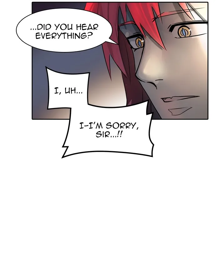 Tower of God - Chapter 438 - Page 109