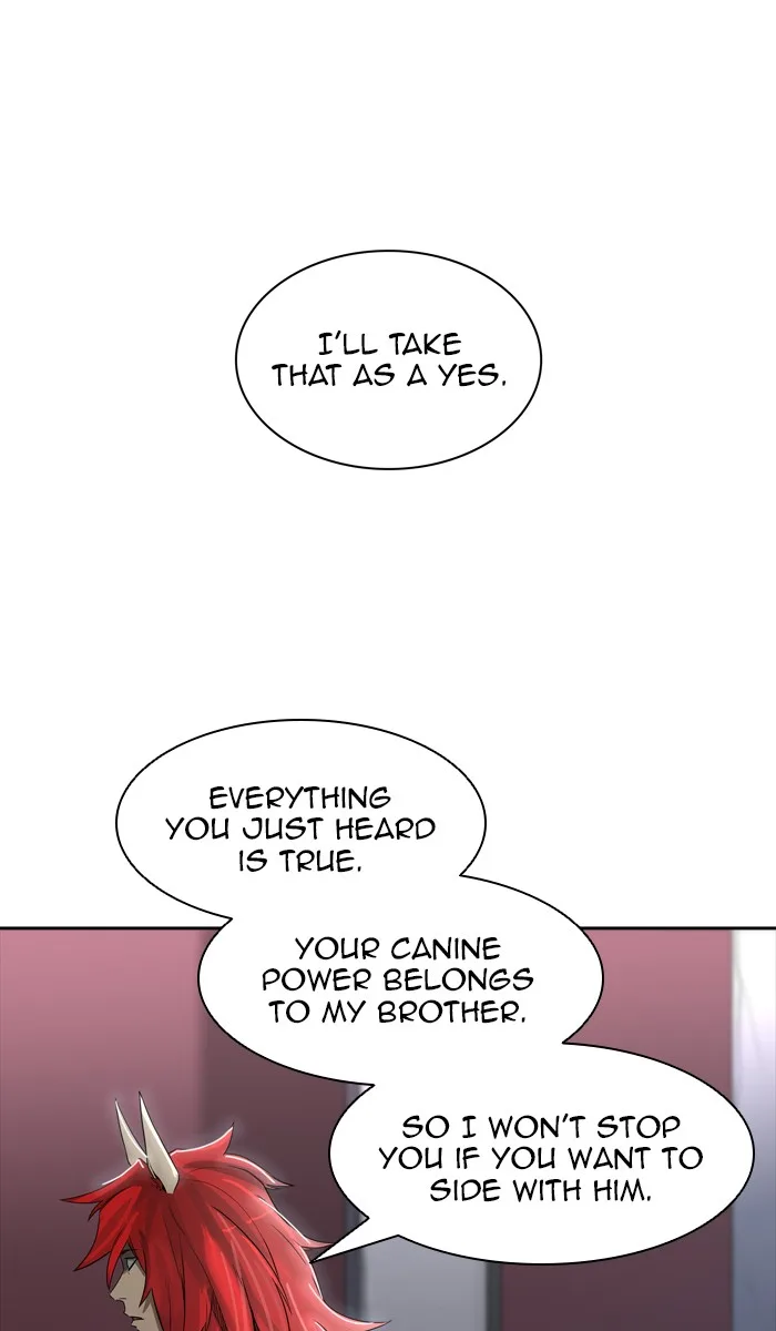 Tower of God - Chapter 438 - Page 110