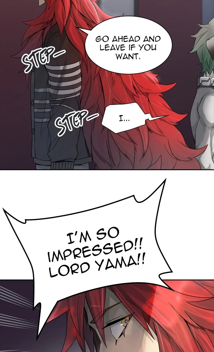 Tower of God - Chapter 438 - Page 111