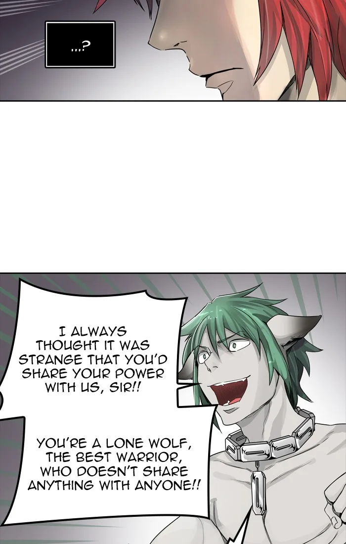 Tower of God - Chapter 438 - Page 112