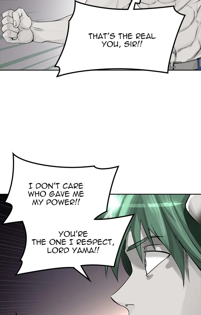 Tower of God - Chapter 438 - Page 113