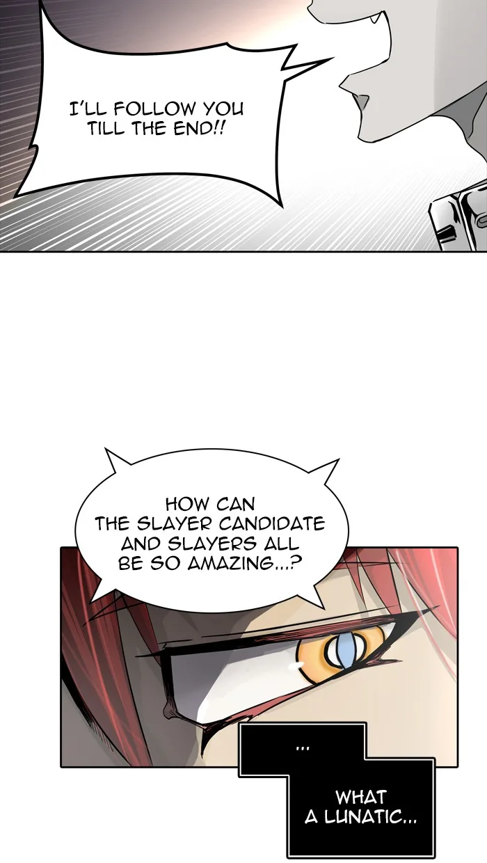 Tower of God - Chapter 438 - Page 114
