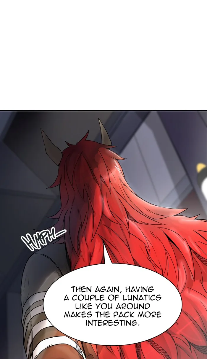 Tower of God - Chapter 438 - Page 115