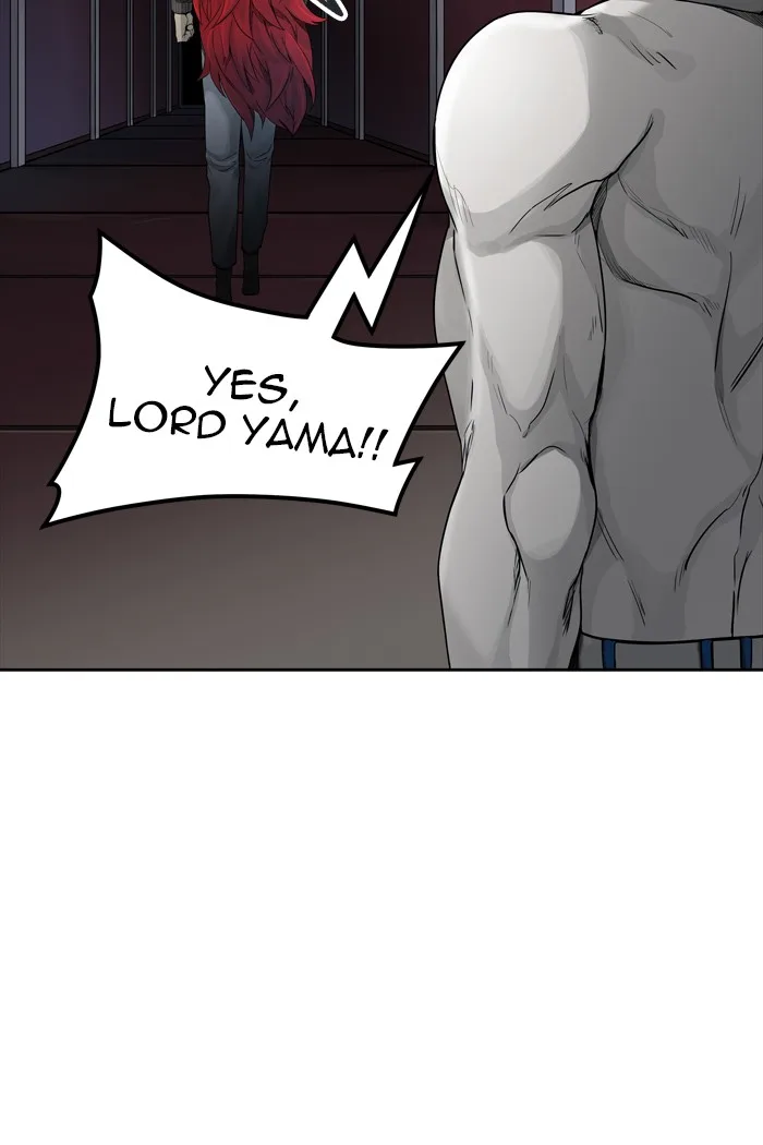 Tower of God - Chapter 438 - Page 117
