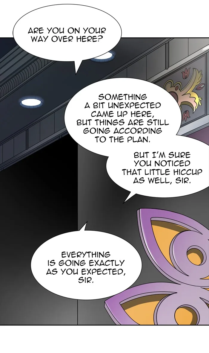 Tower of God - Chapter 438 - Page 119