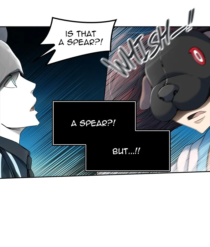 Tower of God - Chapter 438 - Page 12