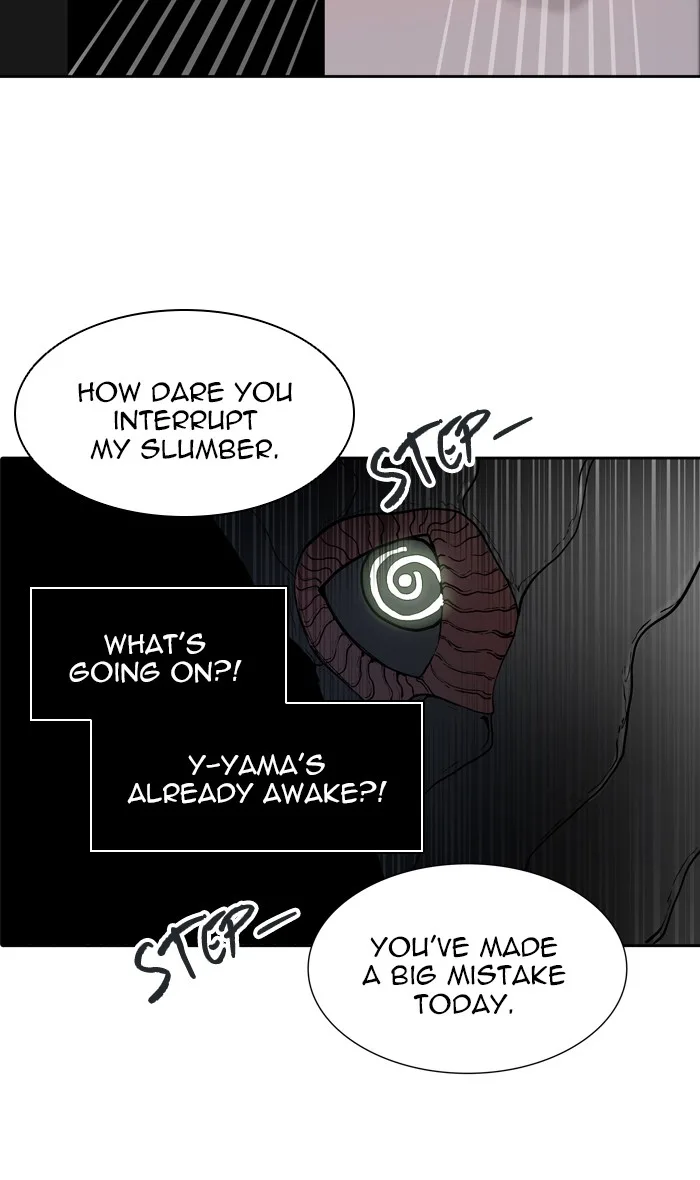 Tower of God - Chapter 438 - Page 123