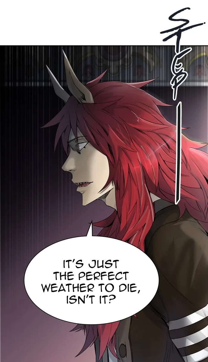 Tower of God - Chapter 438 - Page 124