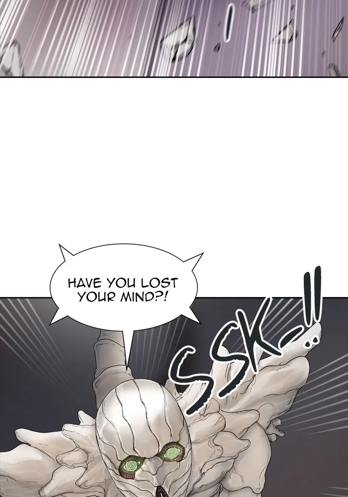 Tower of God - Chapter 438 - Page 129