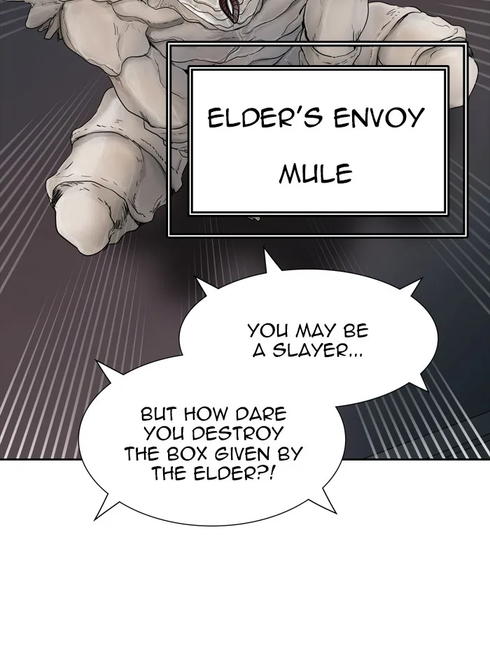 Tower of God - Chapter 438 - Page 130