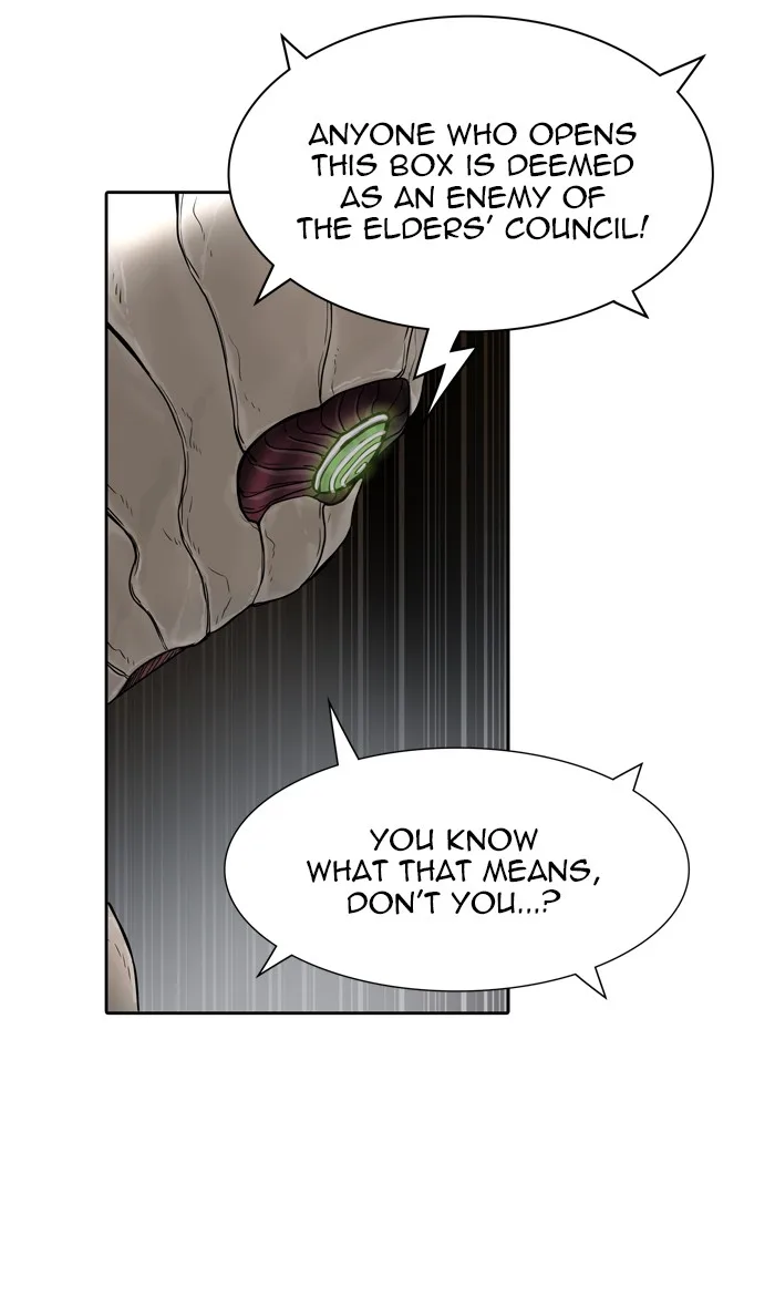 Tower of God - Chapter 438 - Page 131