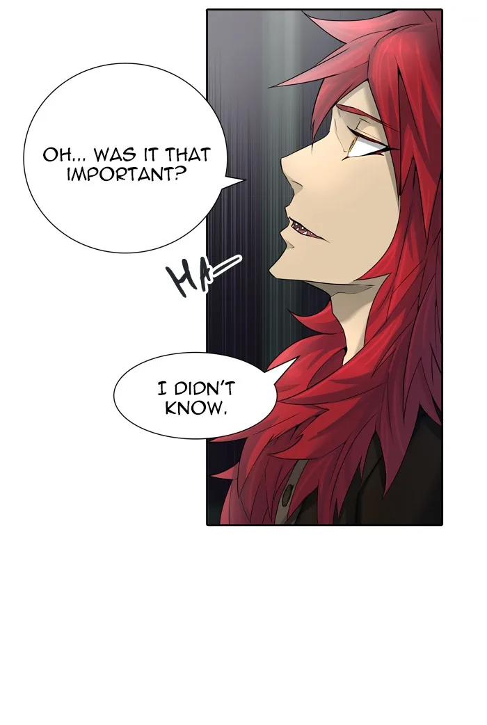 Tower of God - Chapter 438 - Page 132