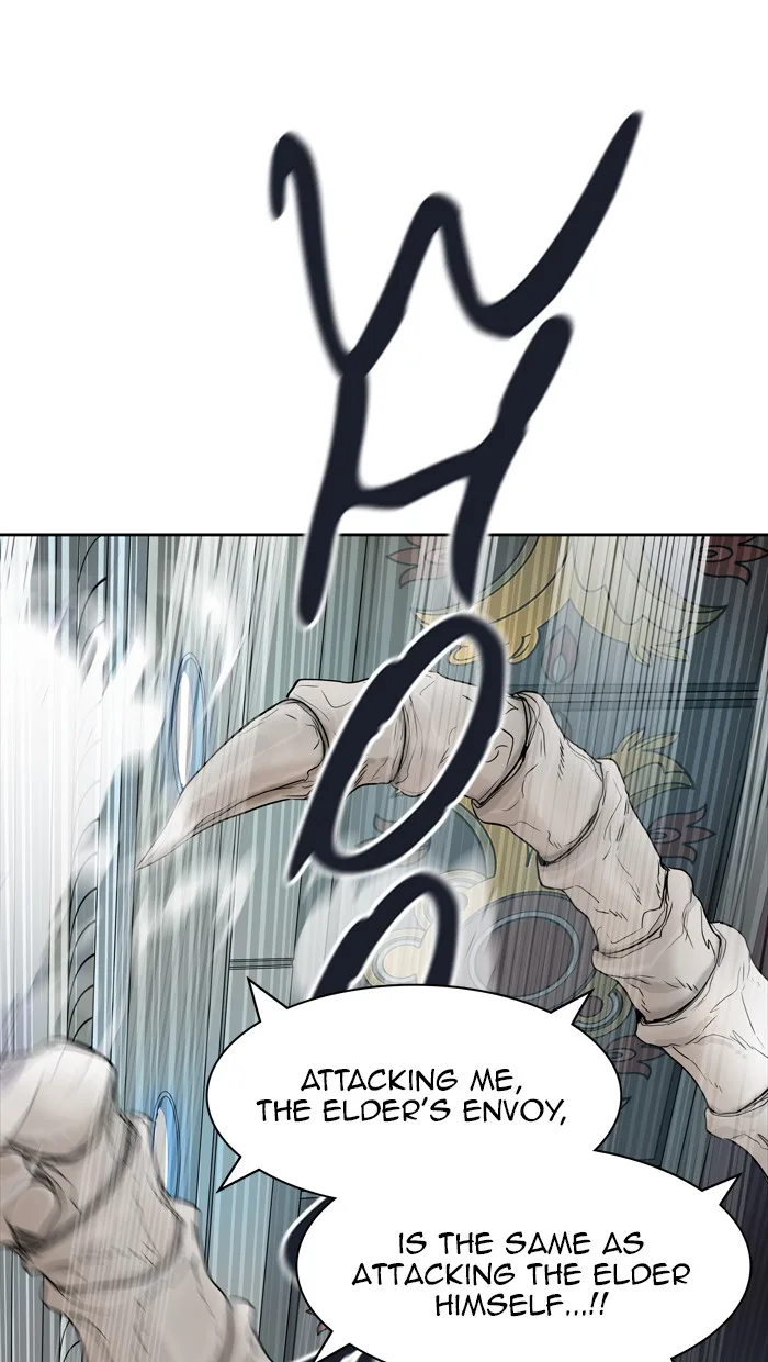 Tower of God - Chapter 438 - Page 133
