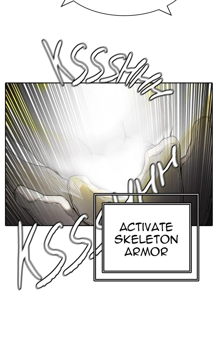 Tower of God - Chapter 438 - Page 135