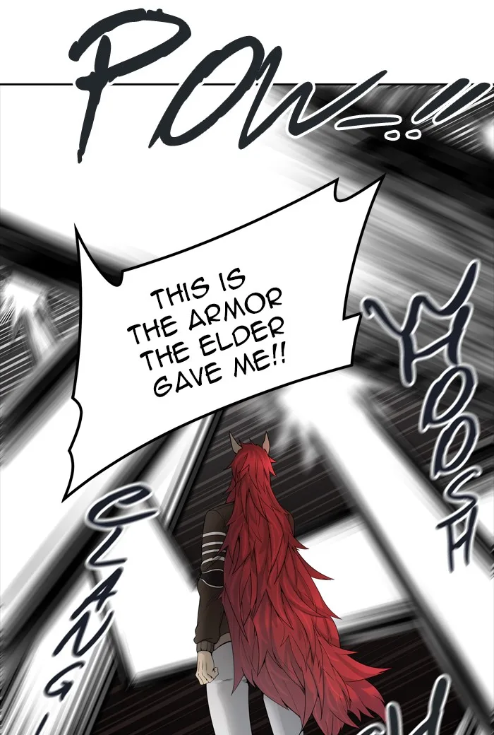 Tower of God - Chapter 438 - Page 136