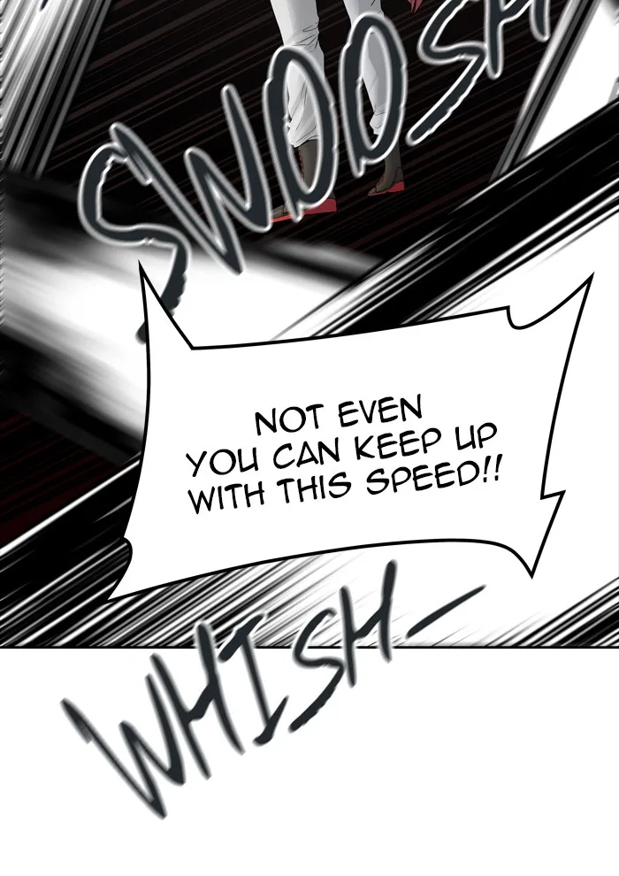 Tower of God - Chapter 438 - Page 137