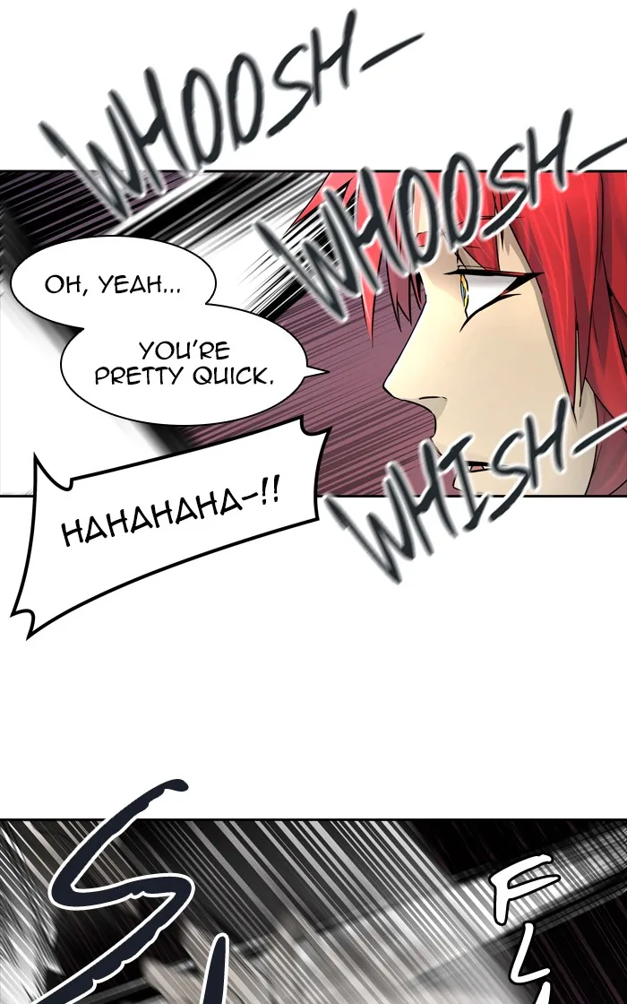 Tower of God - Chapter 438 - Page 138