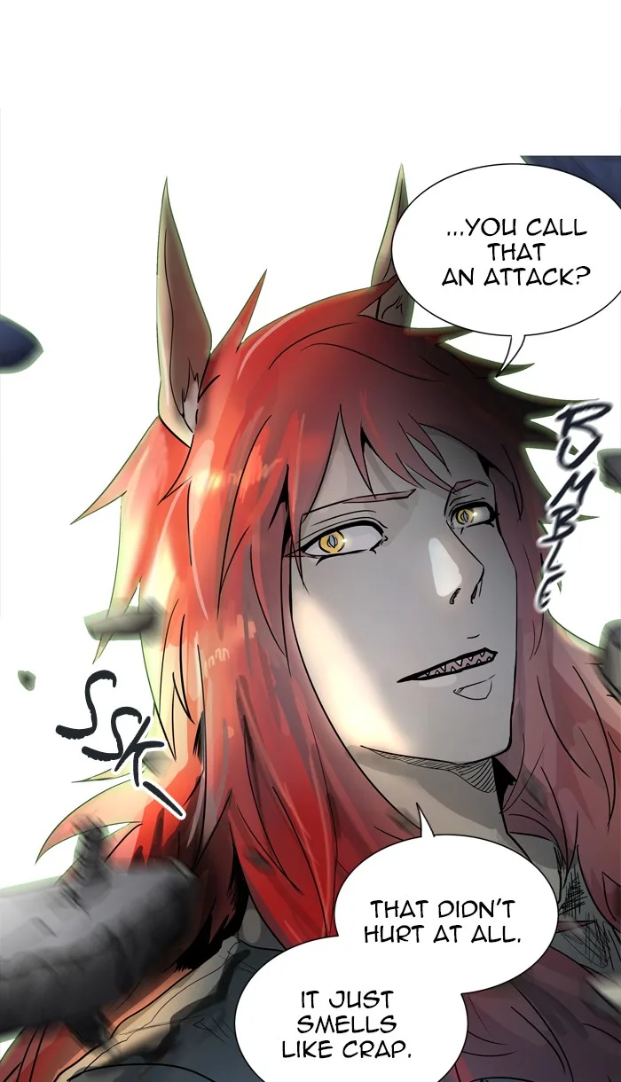 Tower of God - Chapter 438 - Page 146