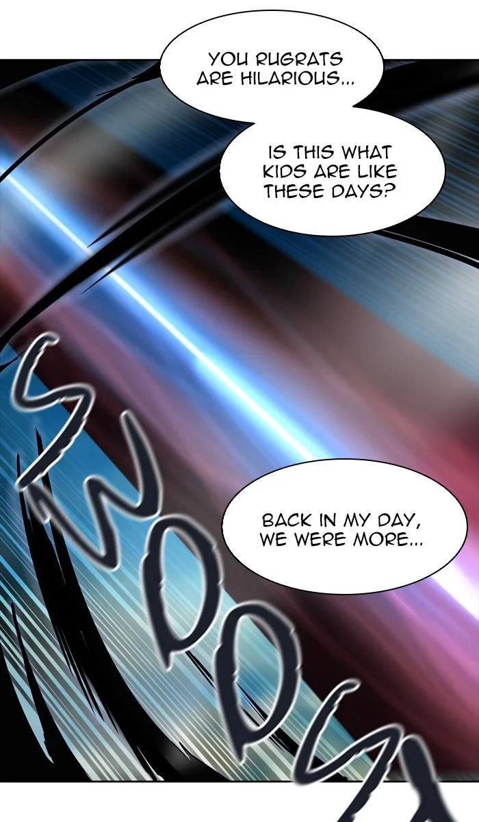 Tower of God - Chapter 438 - Page 17
