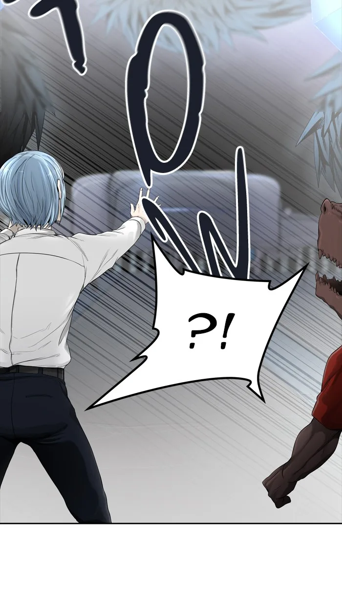 Tower of God - Chapter 438 - Page 19