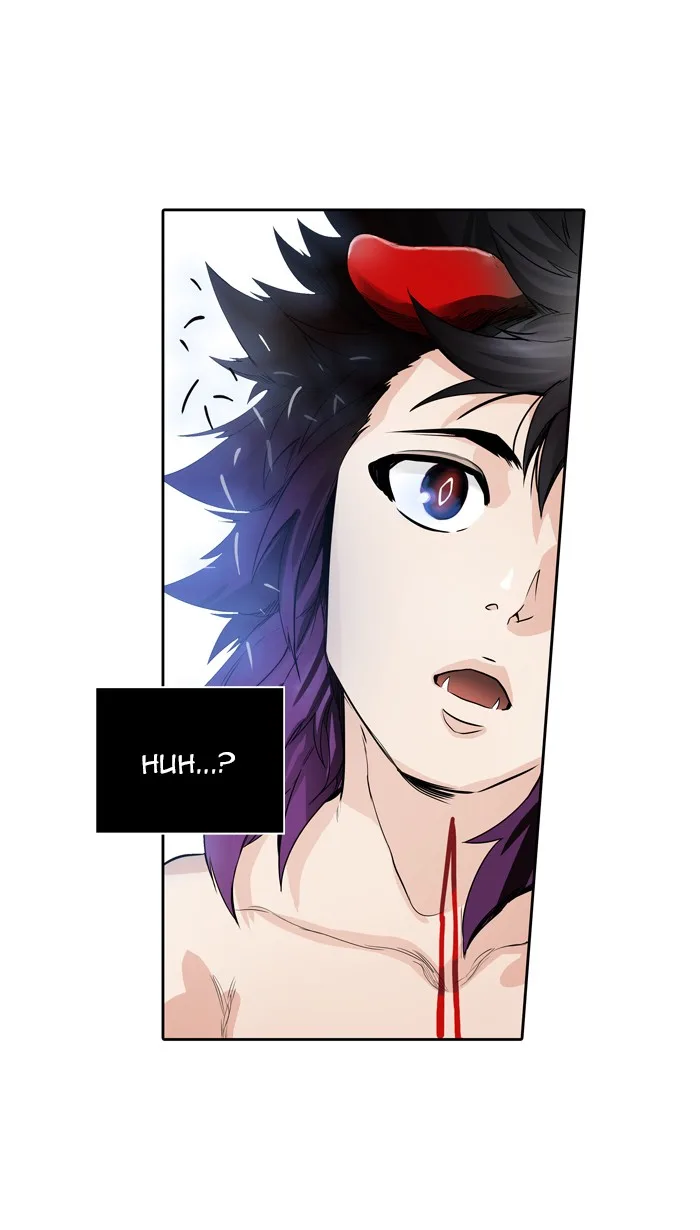 Tower of God - Chapter 438 - Page 20