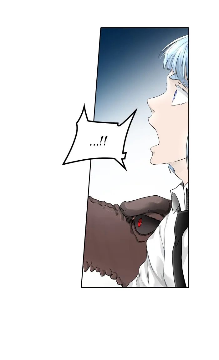 Tower of God - Chapter 438 - Page 21