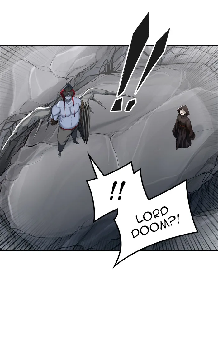 Tower of God - Chapter 438 - Page 23
