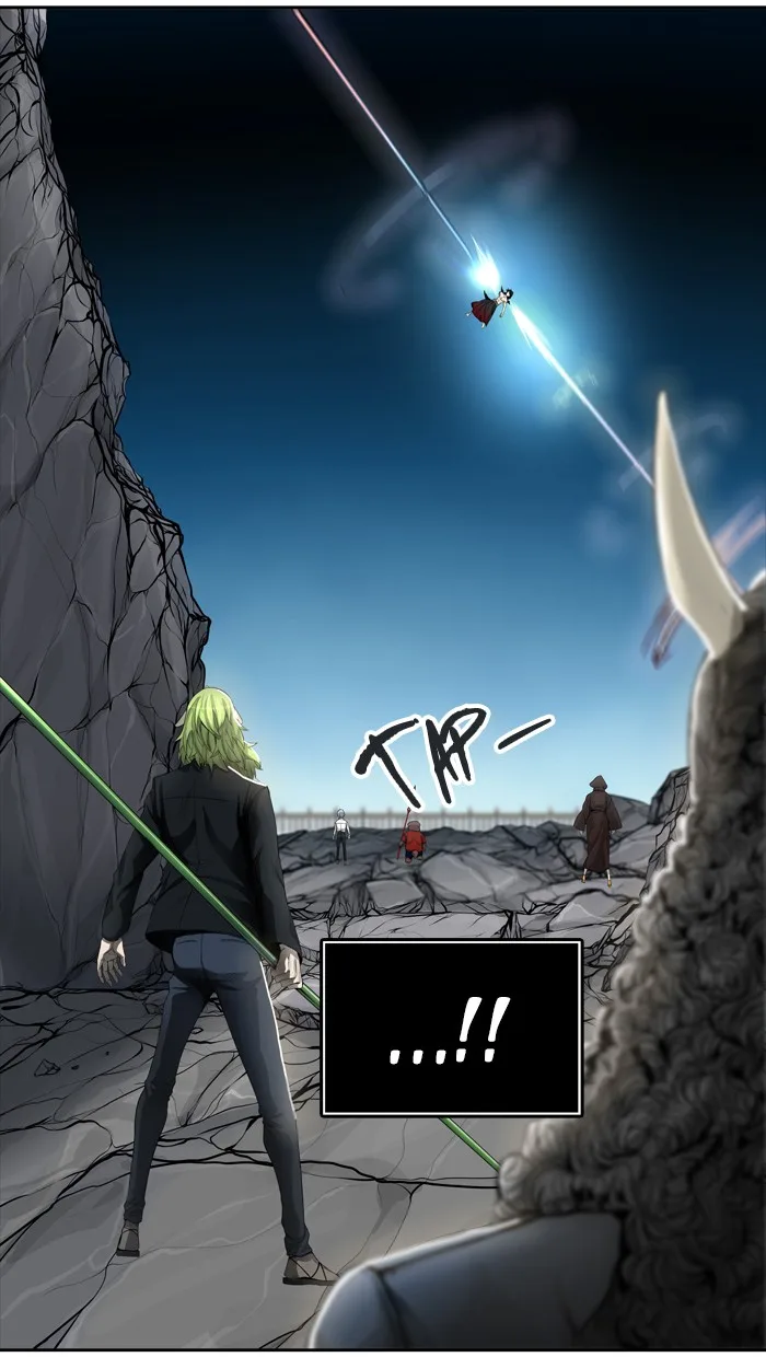 Tower of God - Chapter 438 - Page 24