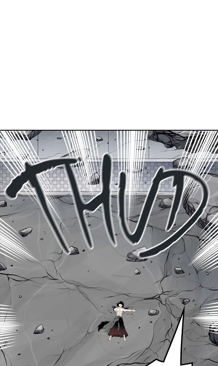 Tower of God - Chapter 438 - Page 25