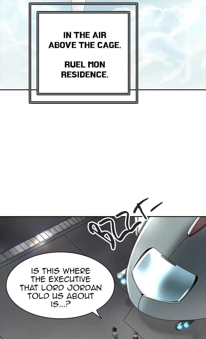 Tower of God - Chapter 438 - Page 29