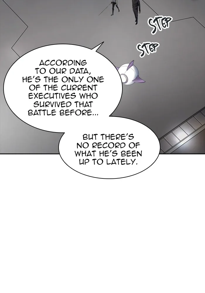 Tower of God - Chapter 438 - Page 30