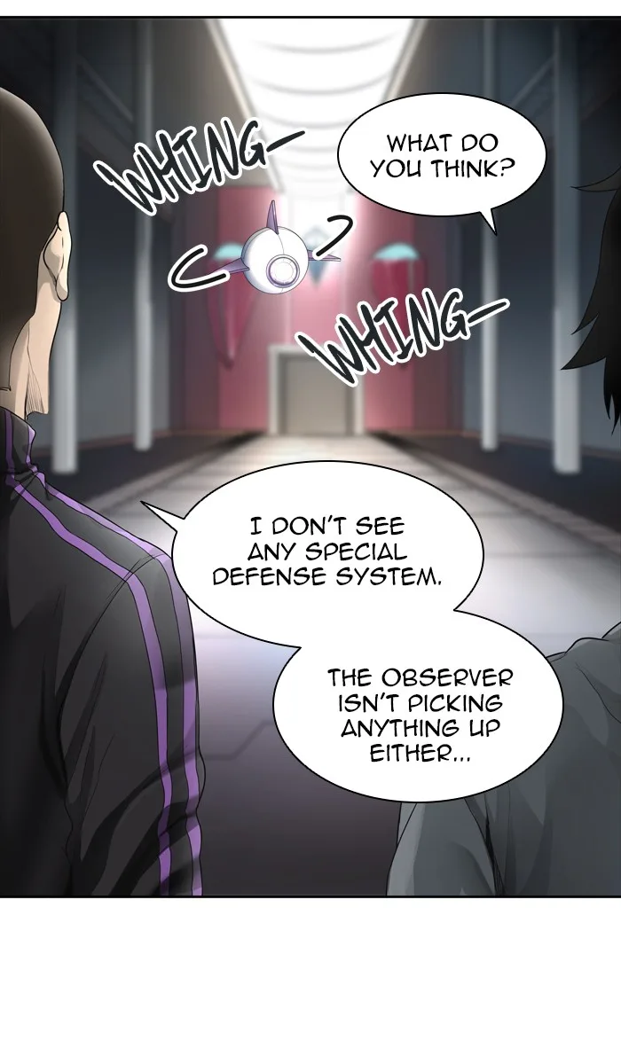 Tower of God - Chapter 438 - Page 31