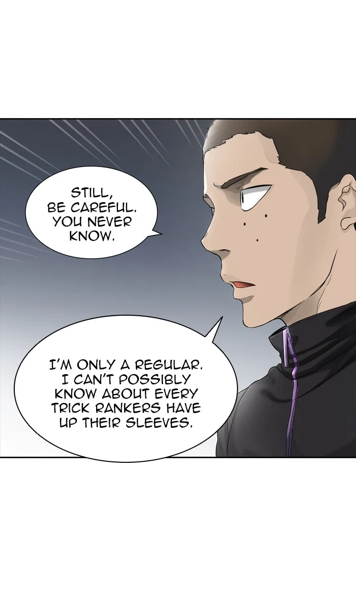 Tower of God - Chapter 438 - Page 32