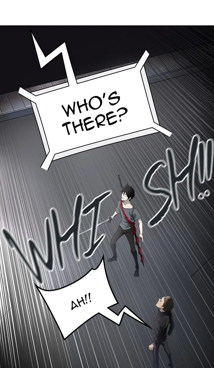 Tower of God - Chapter 438 - Page 33
