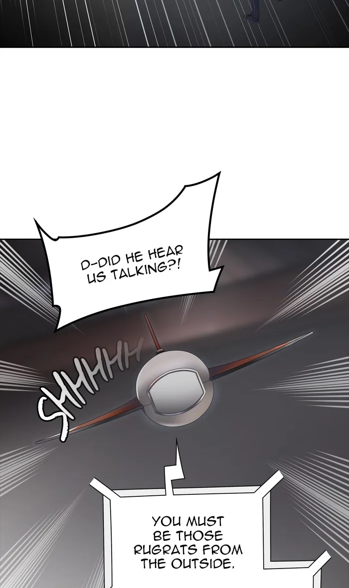 Tower of God - Chapter 438 - Page 34