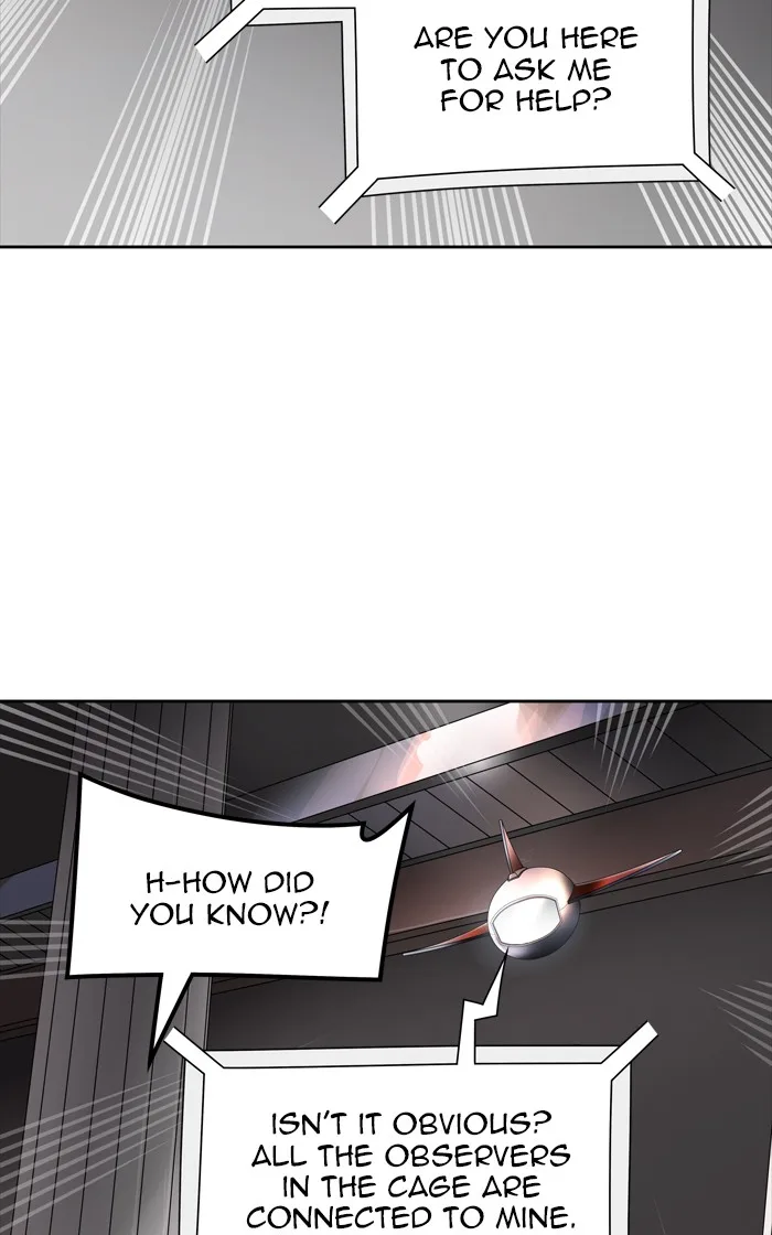 Tower of God - Chapter 438 - Page 35