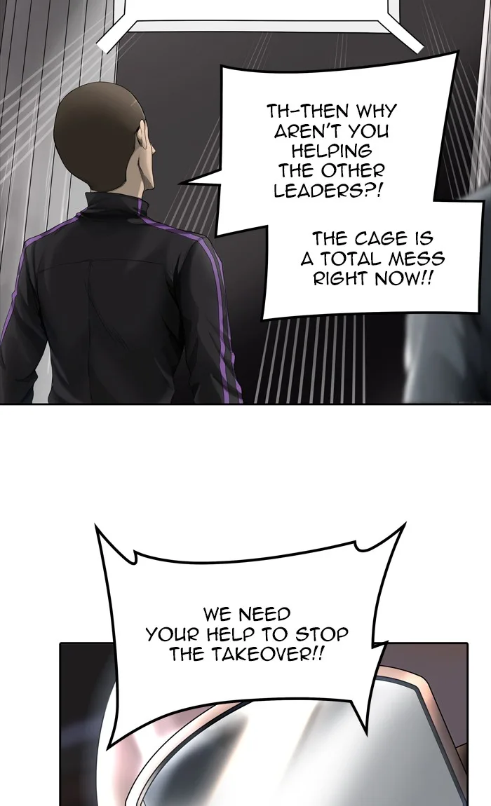 Tower of God - Chapter 438 - Page 36