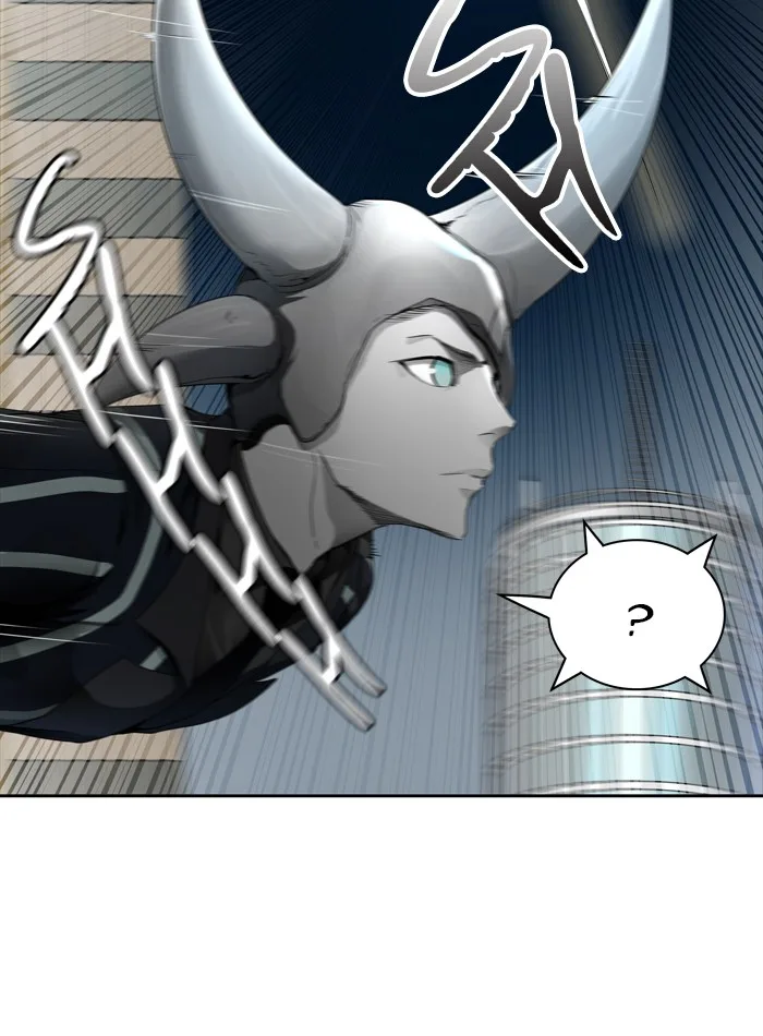 Tower of God - Chapter 438 - Page 4