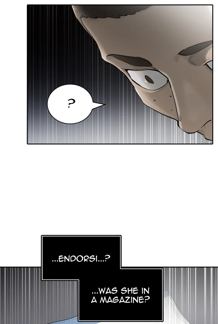 Tower of God - Chapter 438 - Page 40