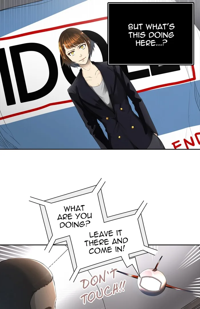 Tower of God - Chapter 438 - Page 41