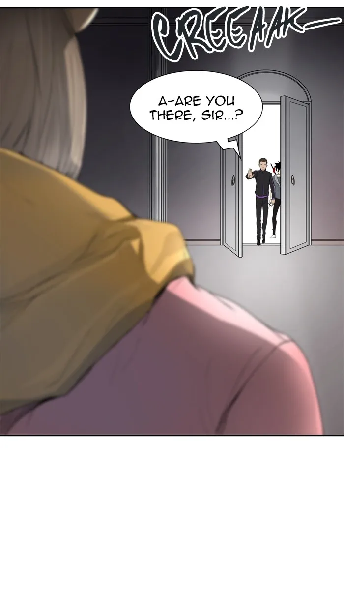 Tower of God - Chapter 438 - Page 43