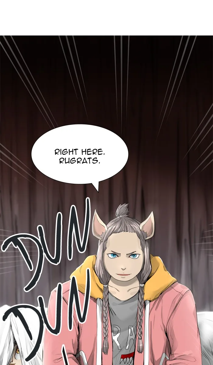 Tower of God - Chapter 438 - Page 44