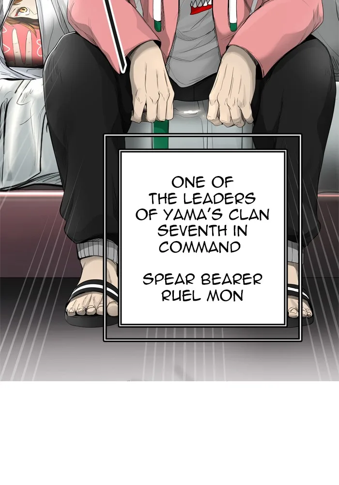 Tower of God - Chapter 438 - Page 45