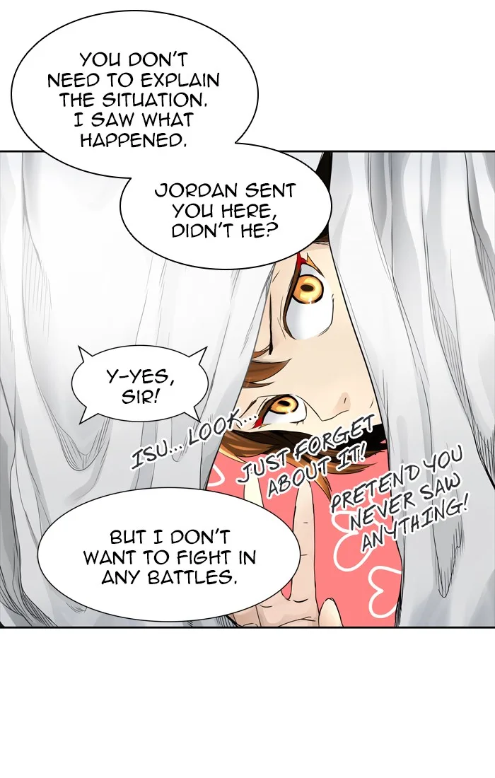 Tower of God - Chapter 438 - Page 46